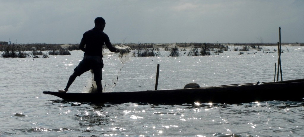 Venise de l'Afrique de l'Ouest