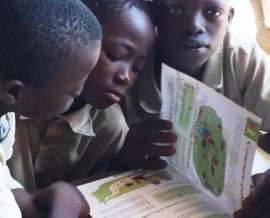 Soutien scolaire dans les écoles primaires